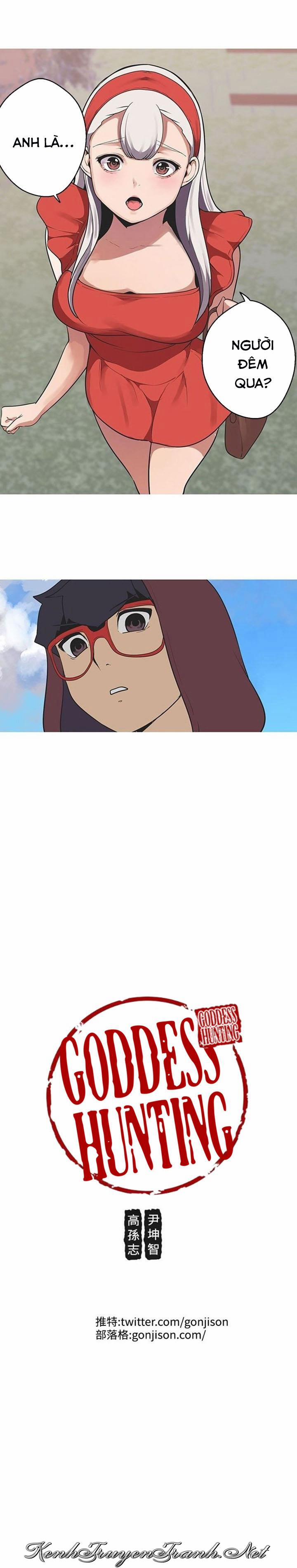 Vị Thần XXX 36 trang 3