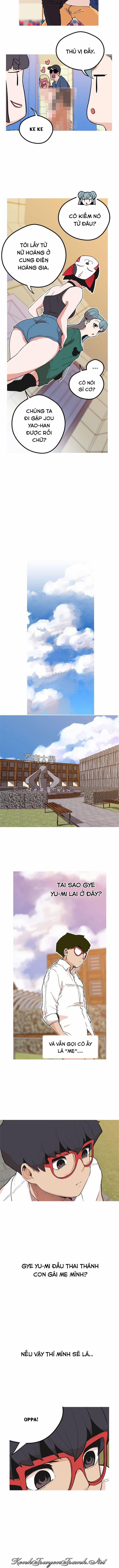 Vị Thần XXX 44 trang 3