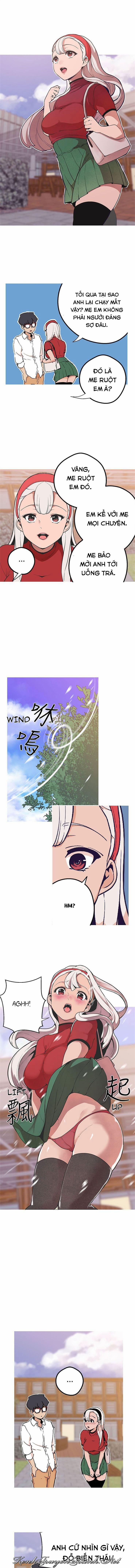 Vị Thần XXX 44 trang 4