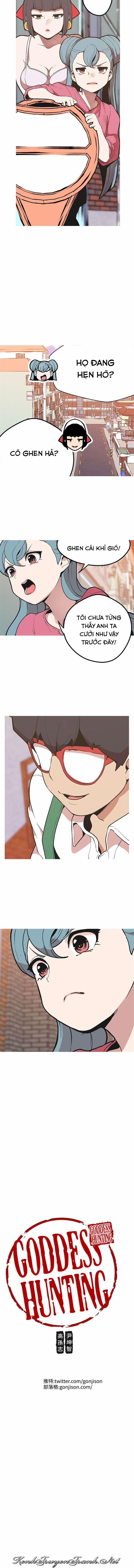 Vị Thần XXX 44 trang 7