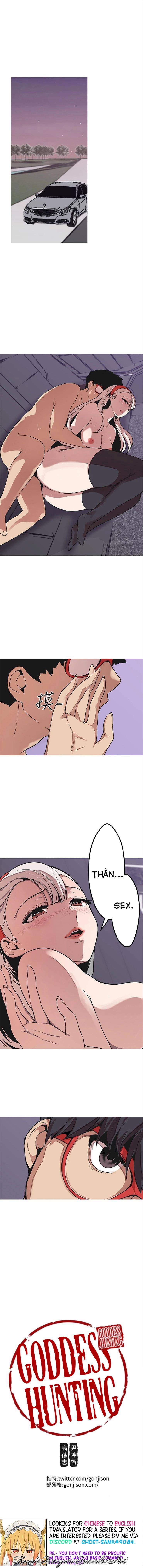 Vị Thần XXX 48 trang 5