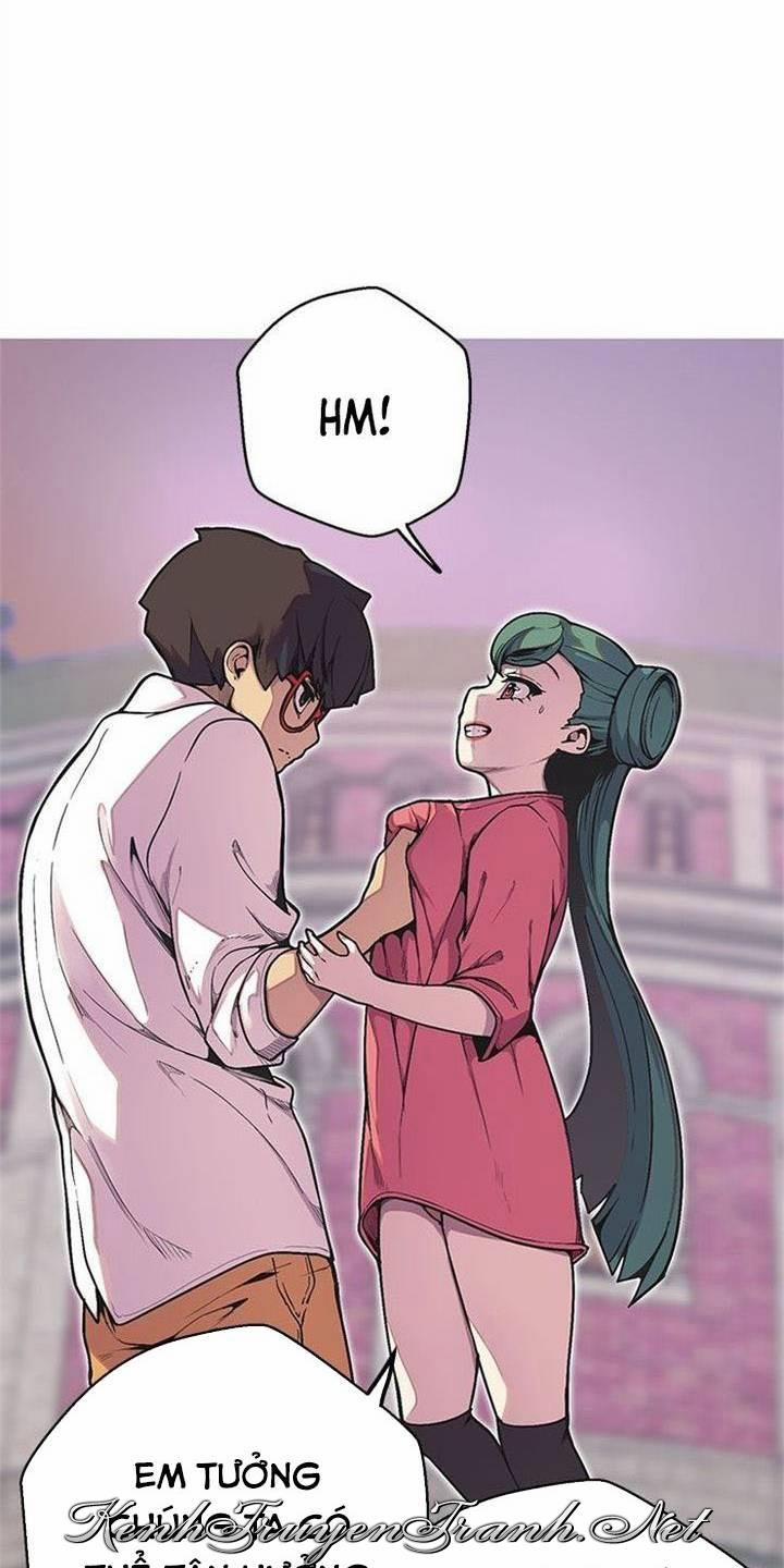 Vị Thần XXX 49 trang 17