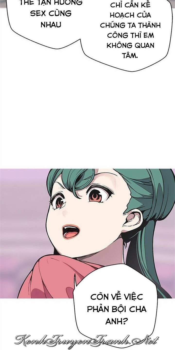 Vị Thần XXX 49 trang 18
