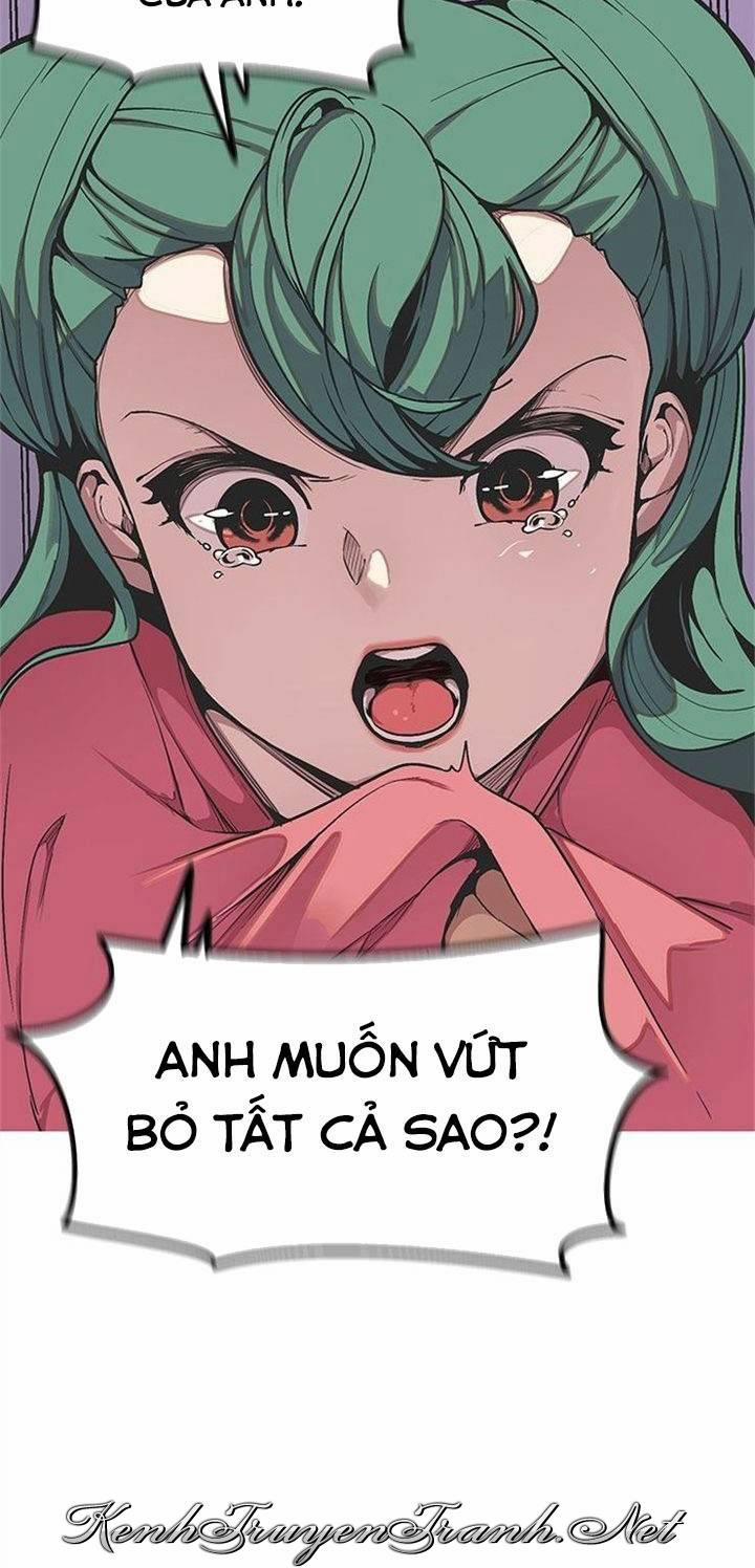 Vị Thần XXX 49 trang 21