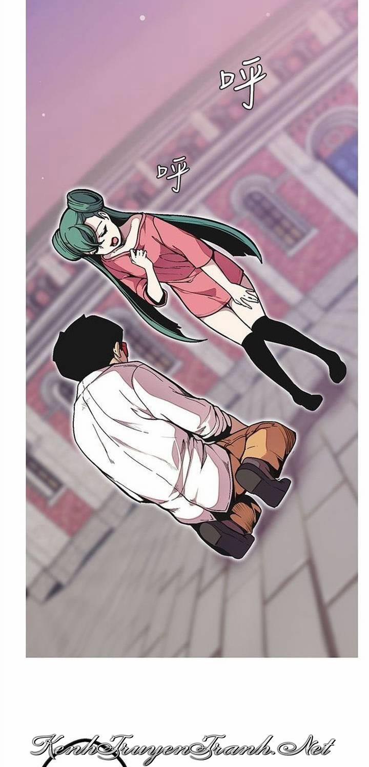Vị Thần XXX 49 trang 23