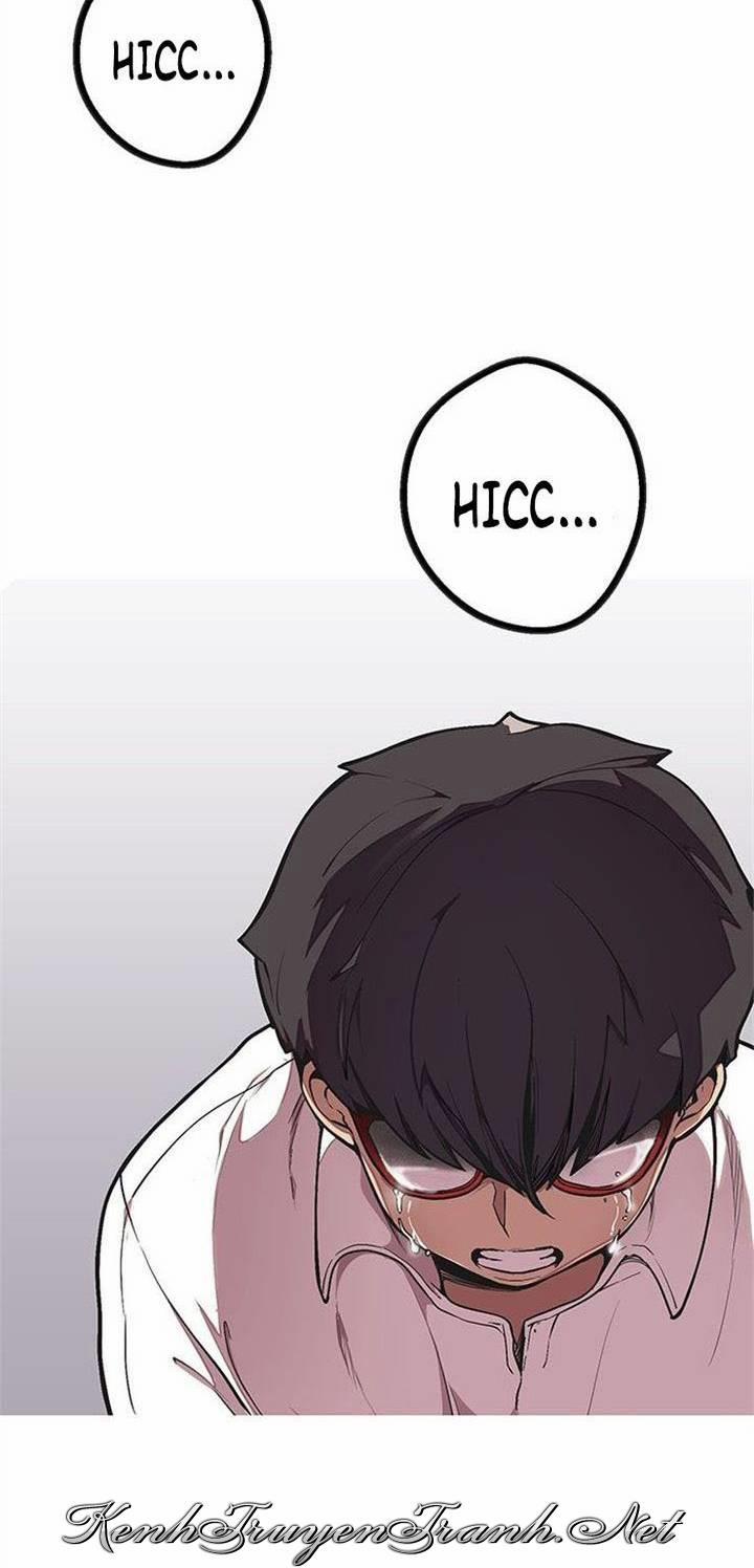 Vị Thần XXX 49 trang 24