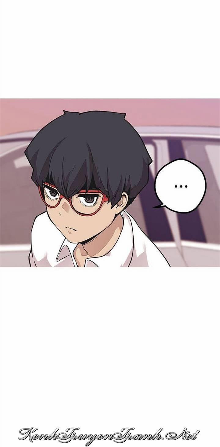 Vị Thần XXX 49 trang 3