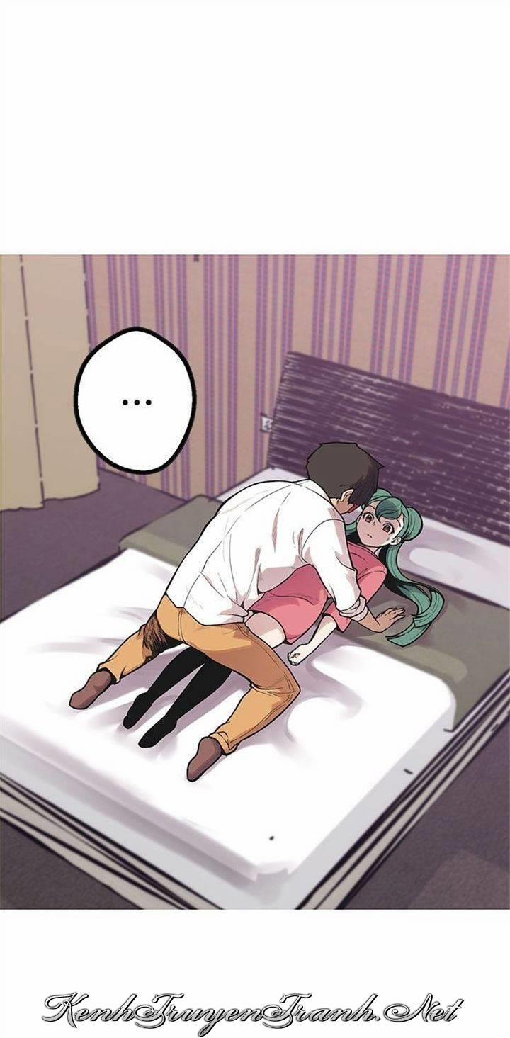 Vị Thần XXX 49 trang 32