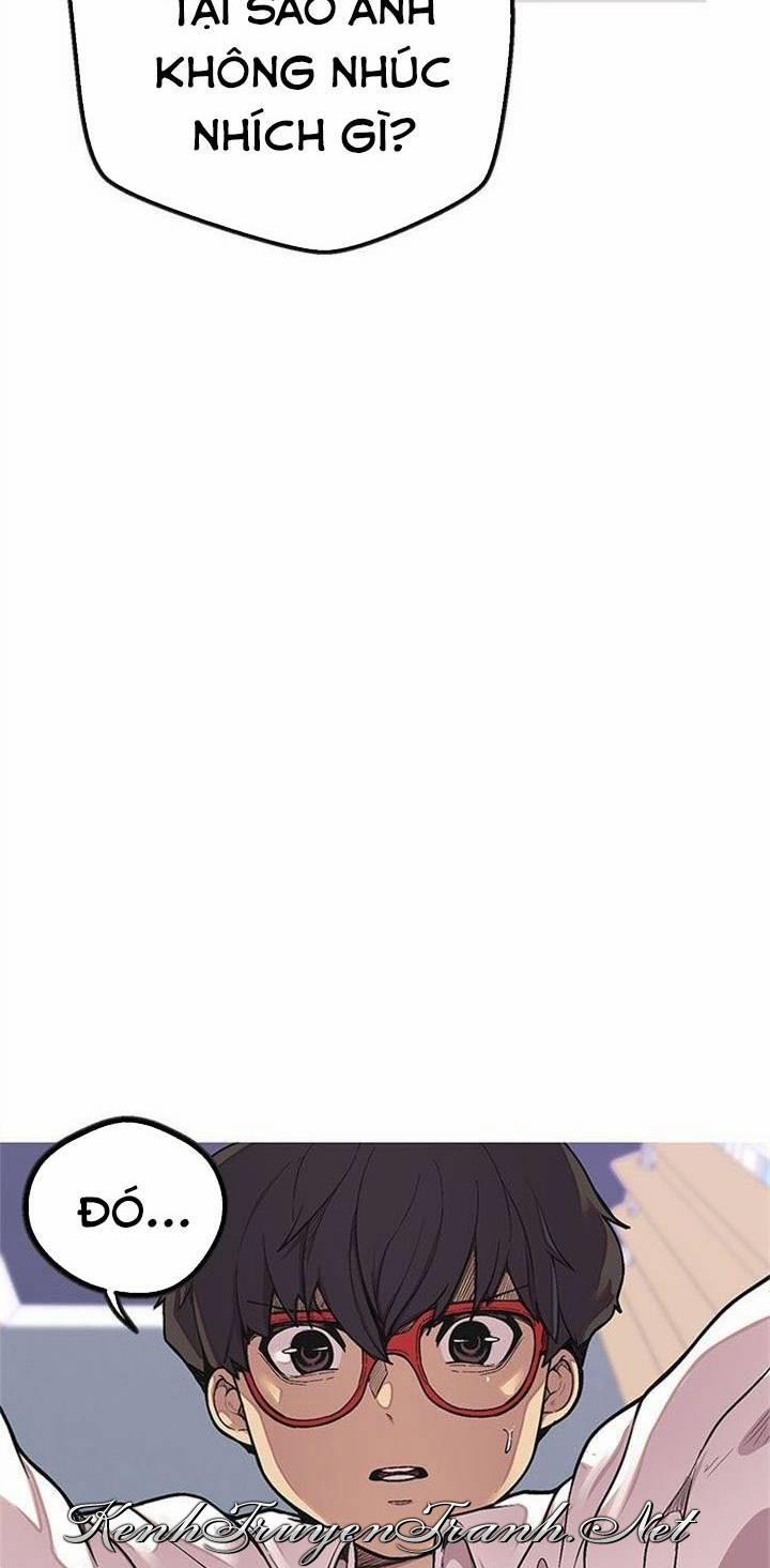 Vị Thần XXX 49 trang 34