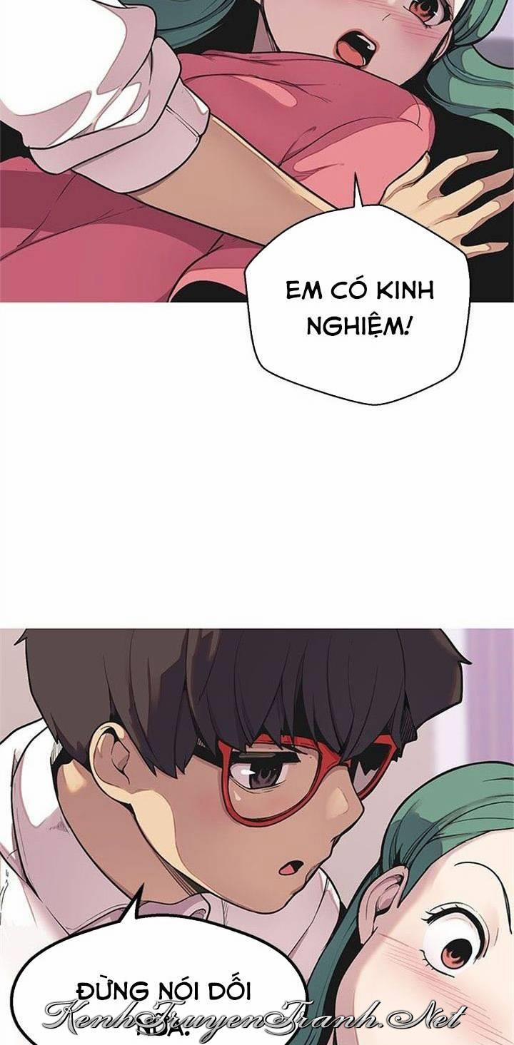 Vị Thần XXX 49 trang 40