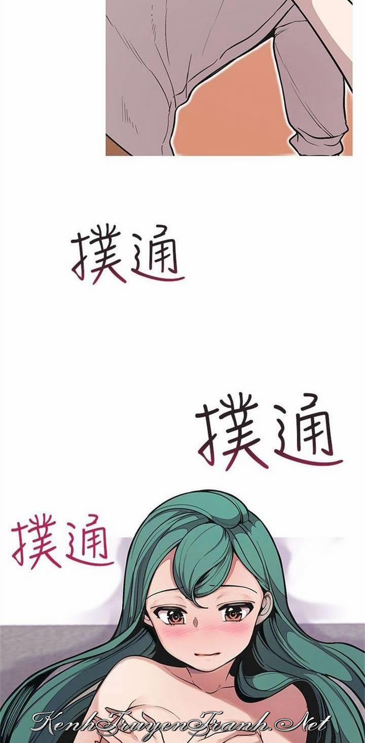 Vị Thần XXX 49 trang 43