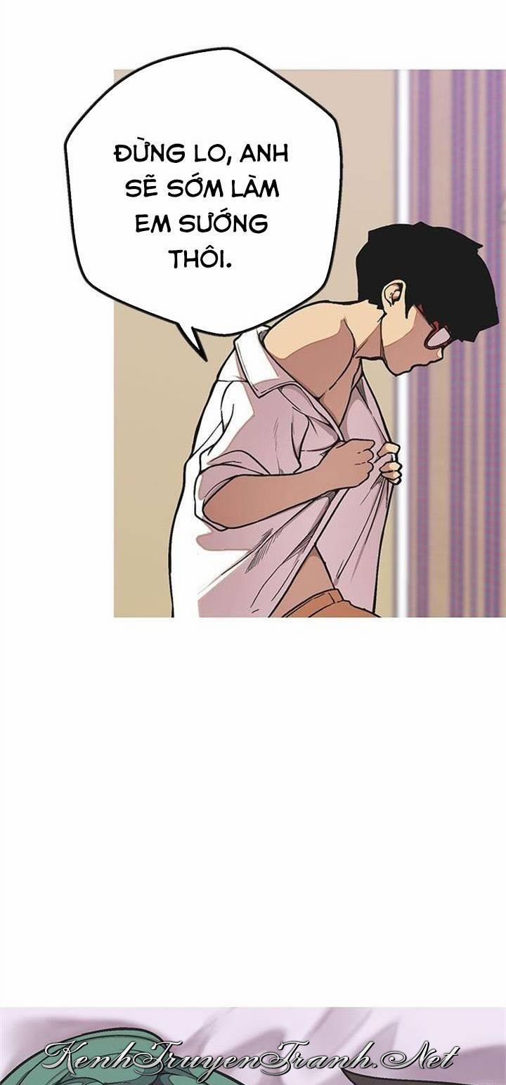 Vị Thần XXX 49 trang 46