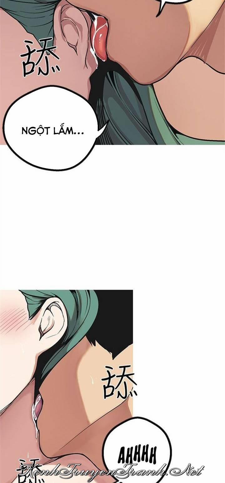Vị Thần XXX 49 trang 48