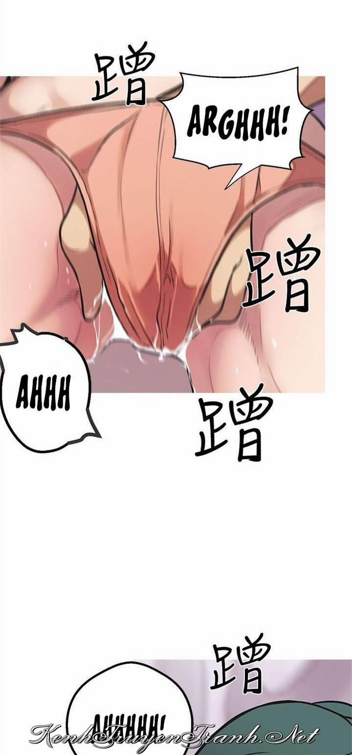Vị Thần XXX 49 trang 51