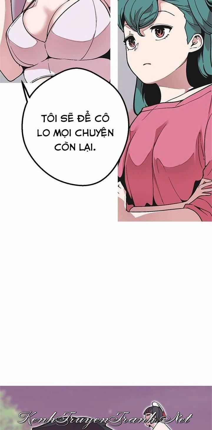 Vị Thần XXX 49 trang 6