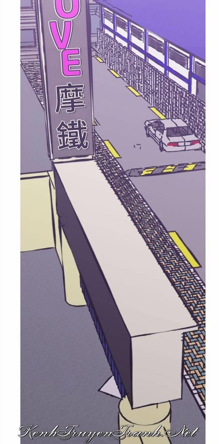 Vị Thần XXX 49 trang 63