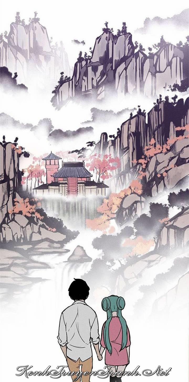 Vị Thần XXX 49 trang 65