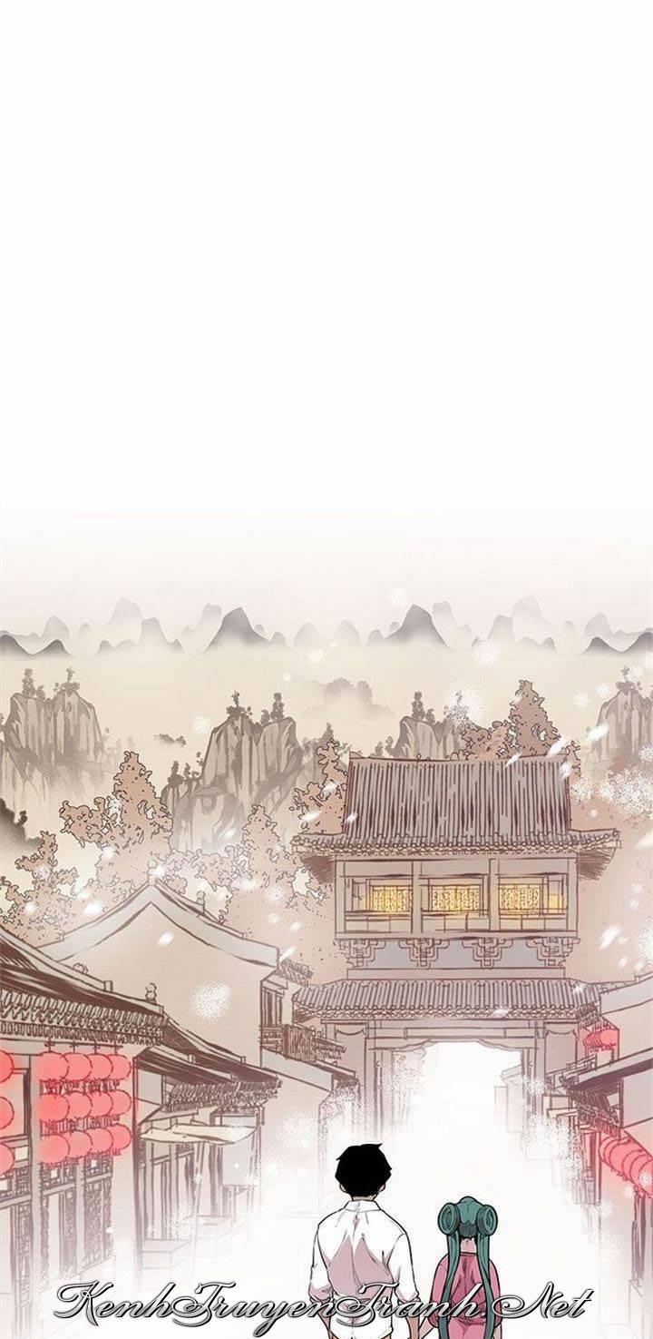 Vị Thần XXX 50 trang 0