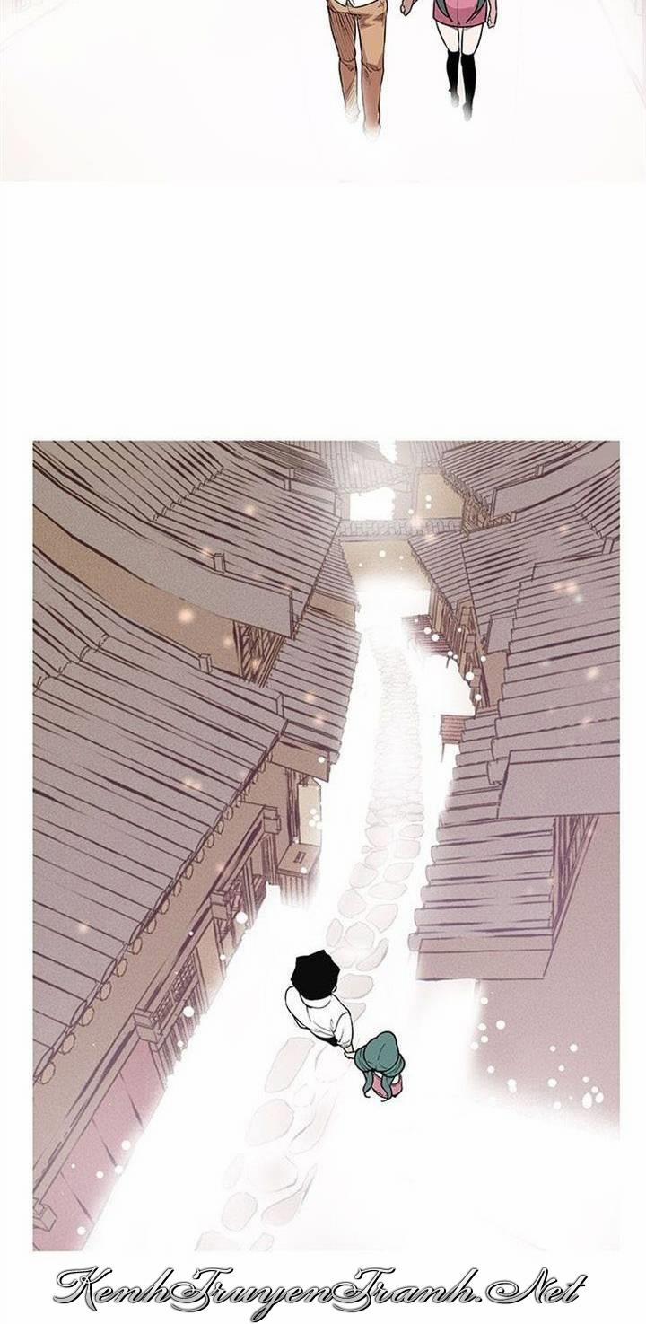 Vị Thần XXX 50 trang 1