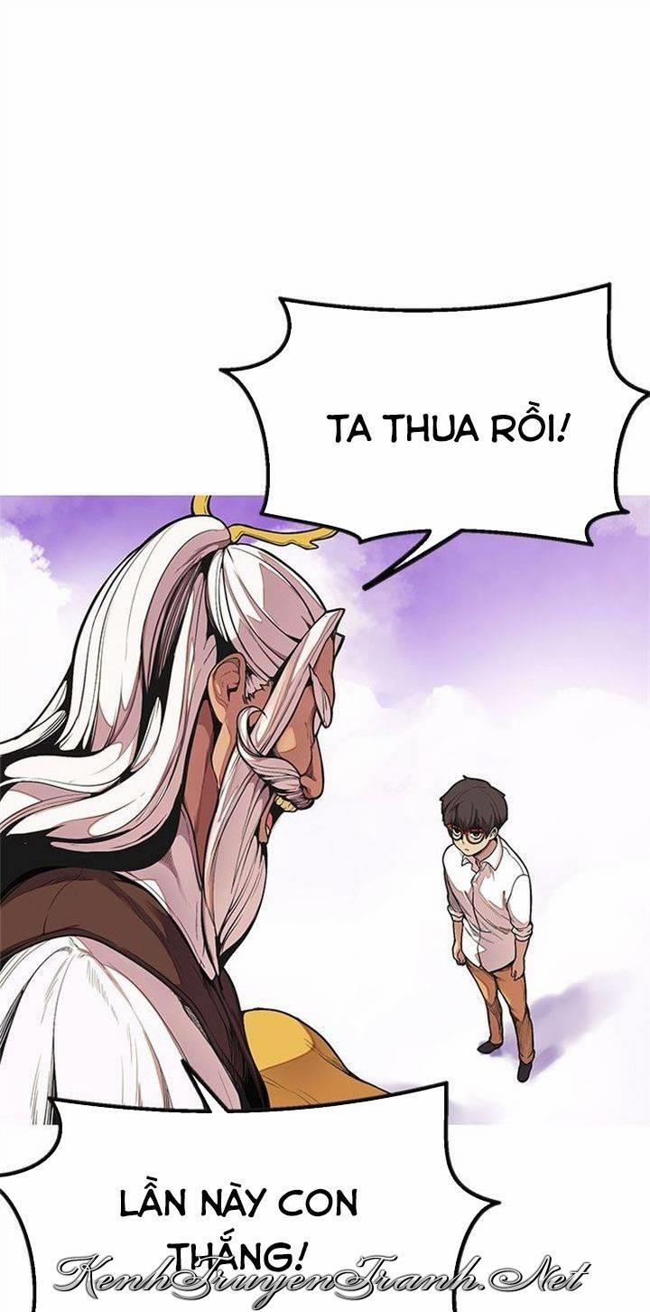 Vị Thần XXX 50 trang 10