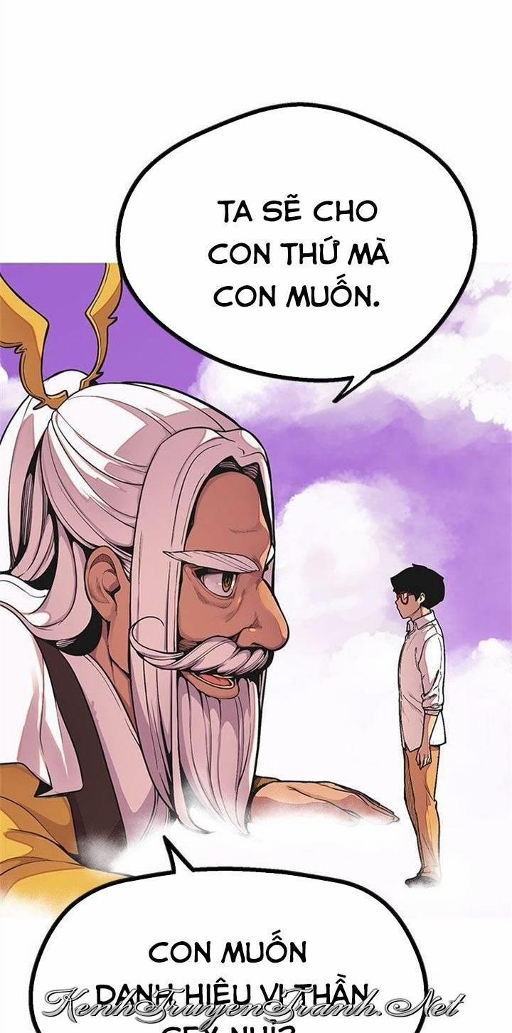 Vị Thần XXX 50 trang 12