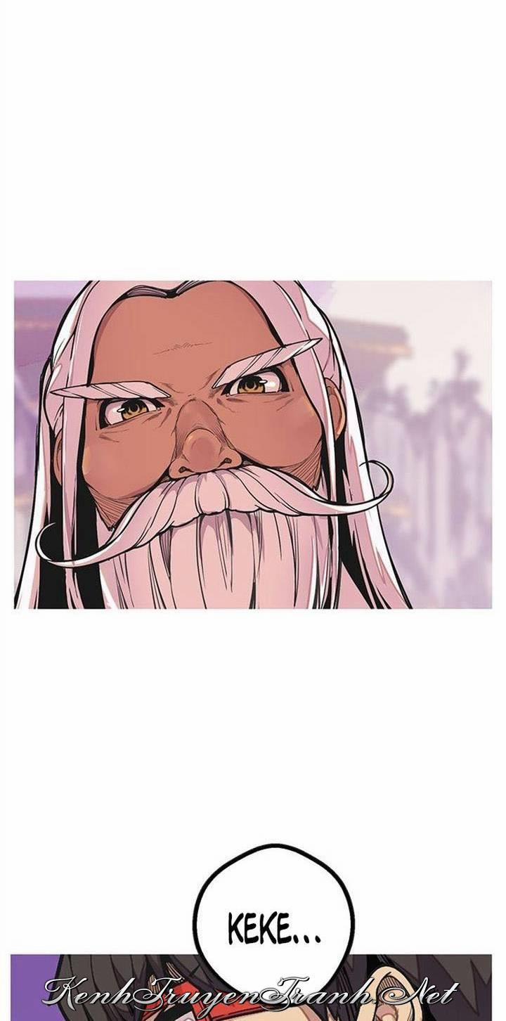 Vị Thần XXX 50 trang 17