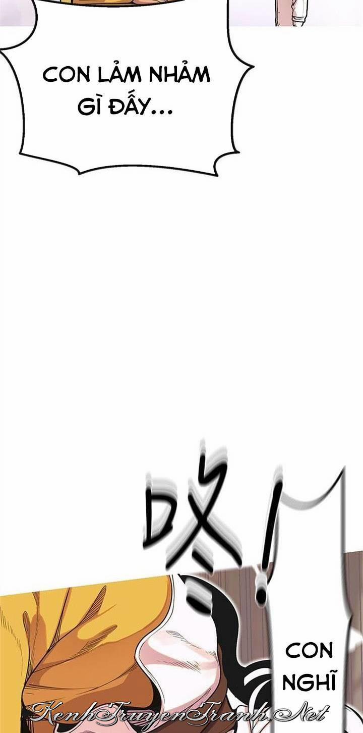 Vị Thần XXX 50 trang 19