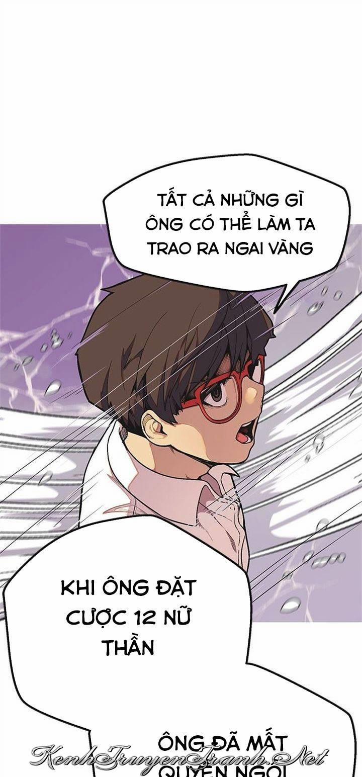 Vị Thần XXX 50 trang 21