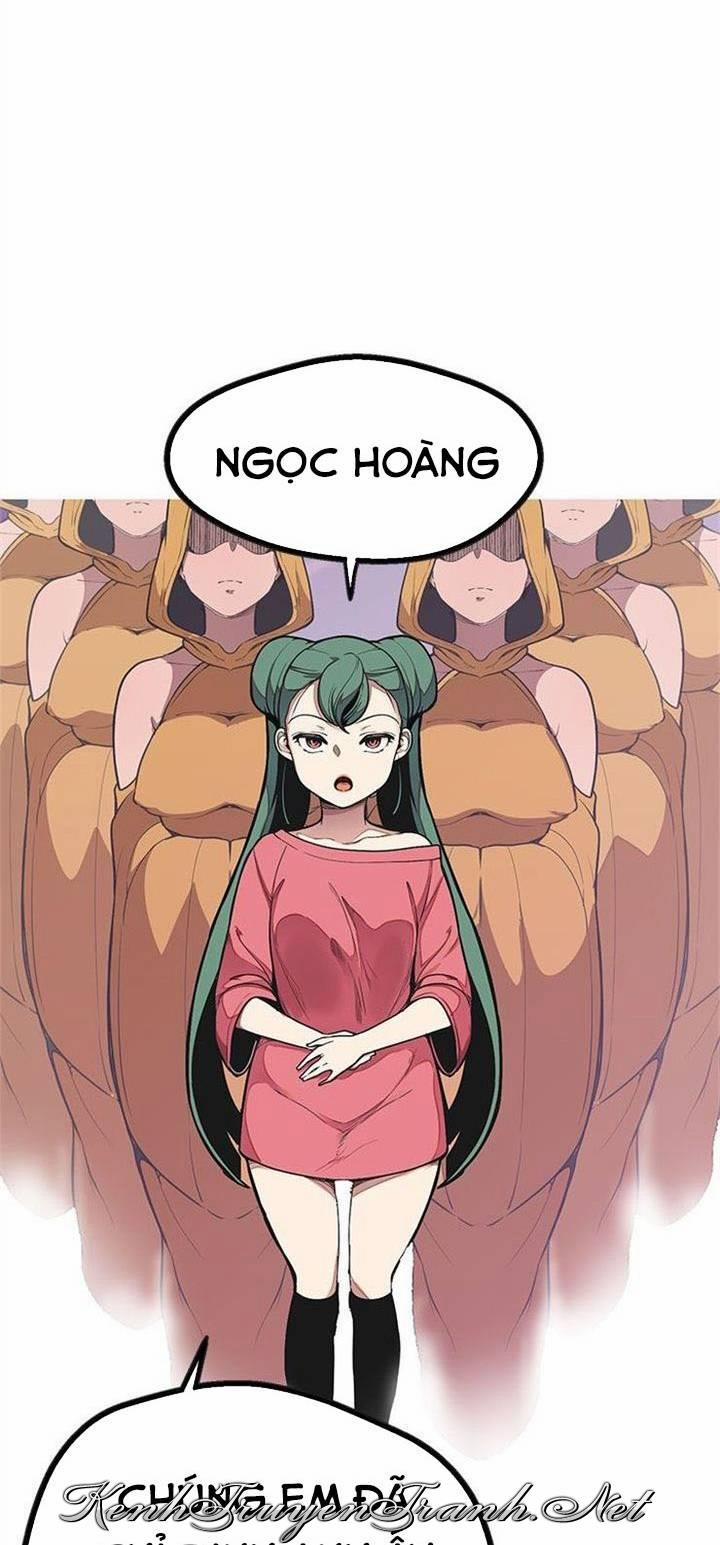 Vị Thần XXX 50 trang 23