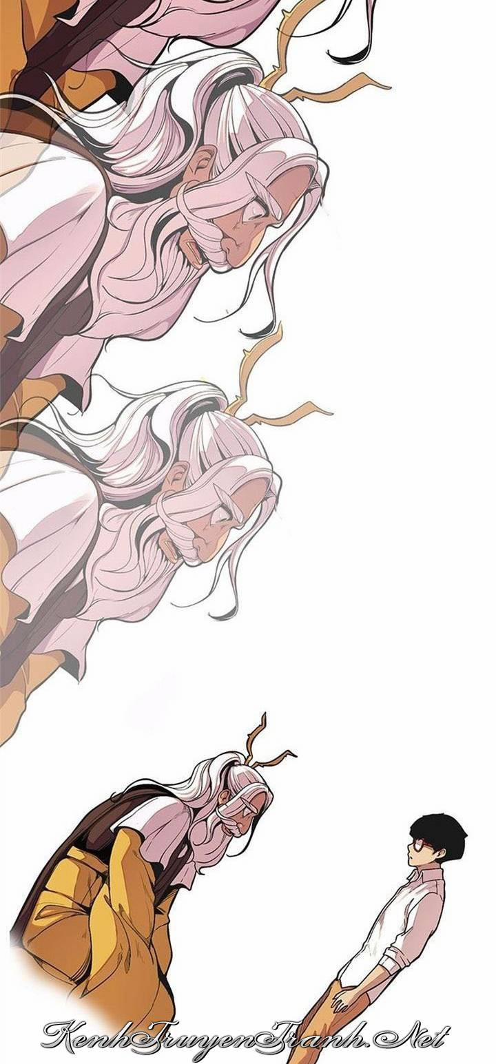 Vị Thần XXX 50 trang 25