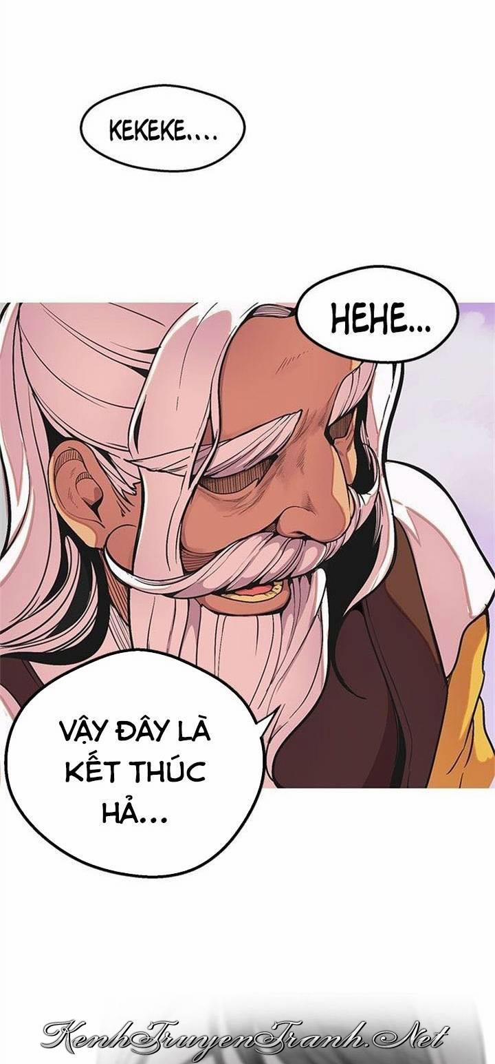 Vị Thần XXX 50 trang 27
