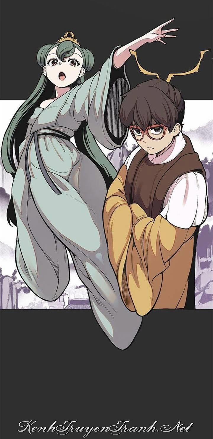 Vị Thần XXX 50 trang 33