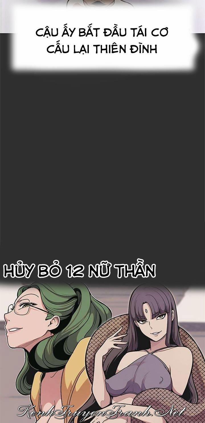 Vị Thần XXX 50 trang 35