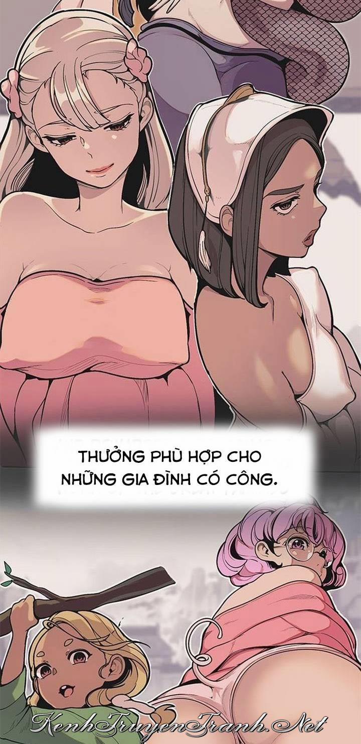 Vị Thần XXX 50 trang 36