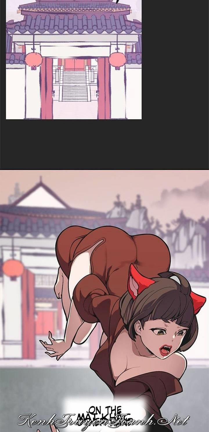 Vị Thần XXX 50 trang 40