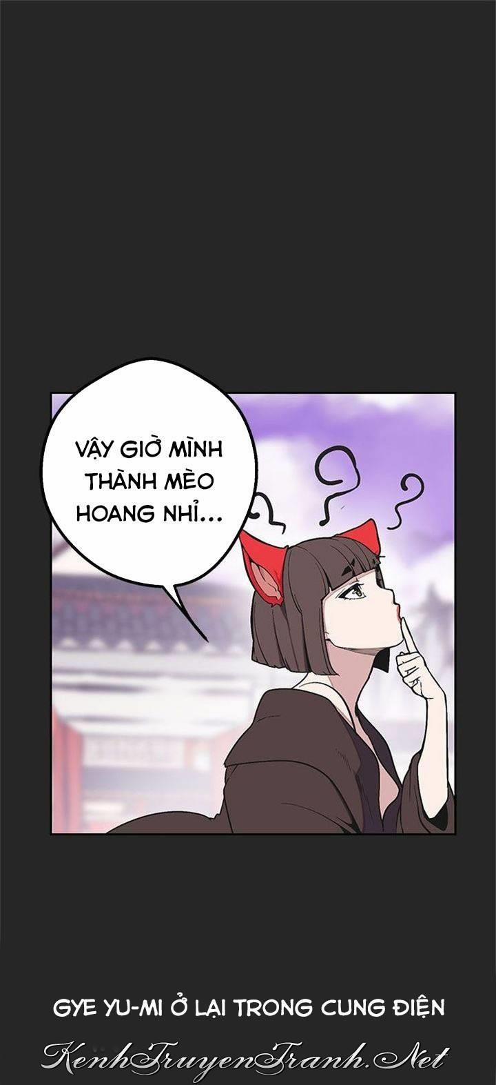 Vị Thần XXX 50 trang 43