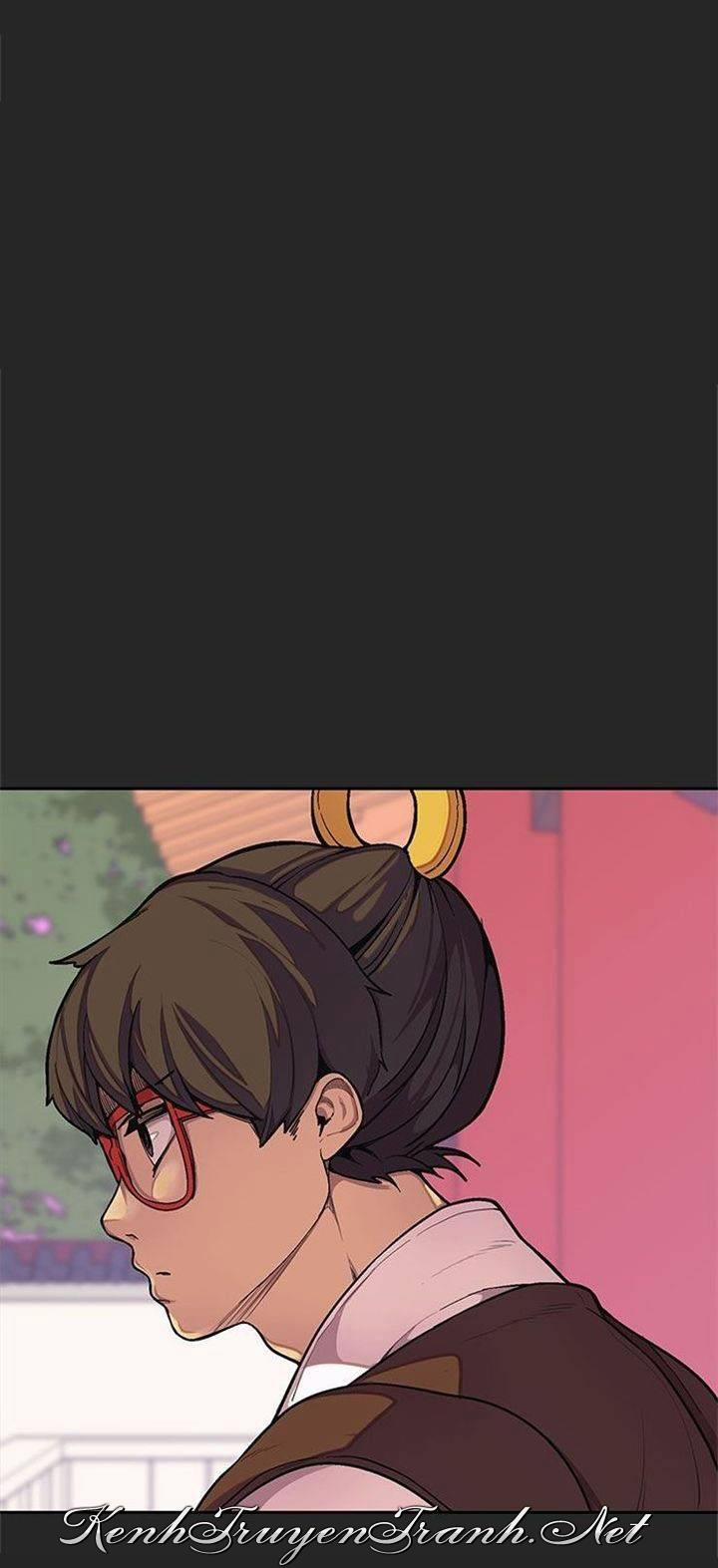 Vị Thần XXX 50 trang 46