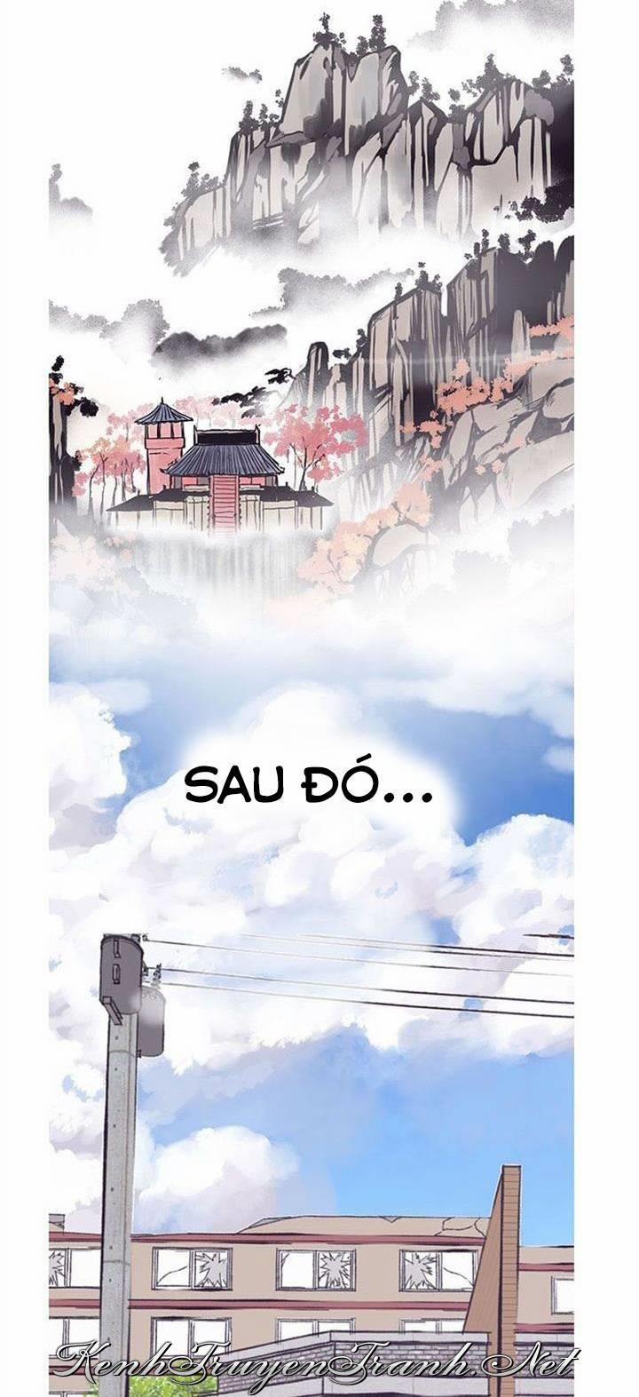 Vị Thần XXX 50 trang 49
