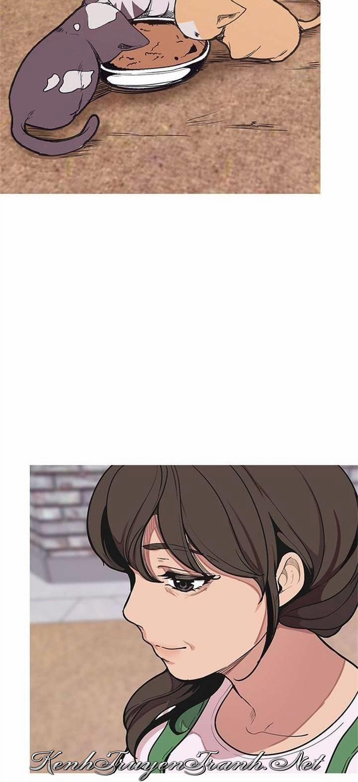 Vị Thần XXX 50 trang 51
