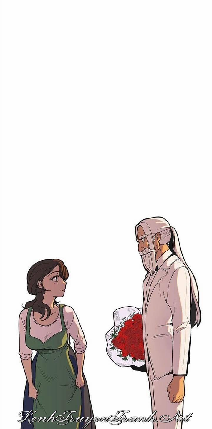 Vị Thần XXX 50 trang 55