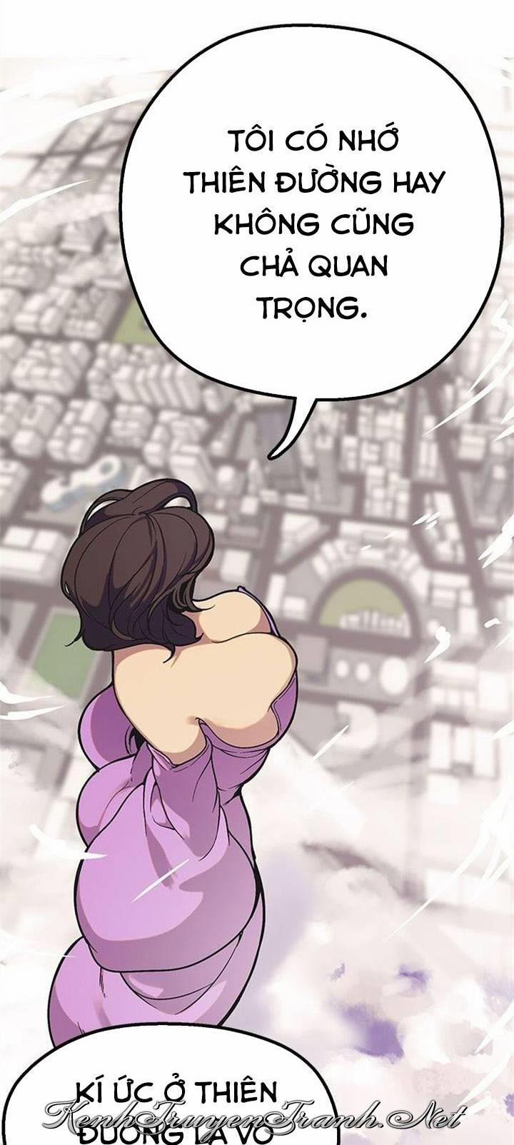 Vị Thần XXX 50 trang 63