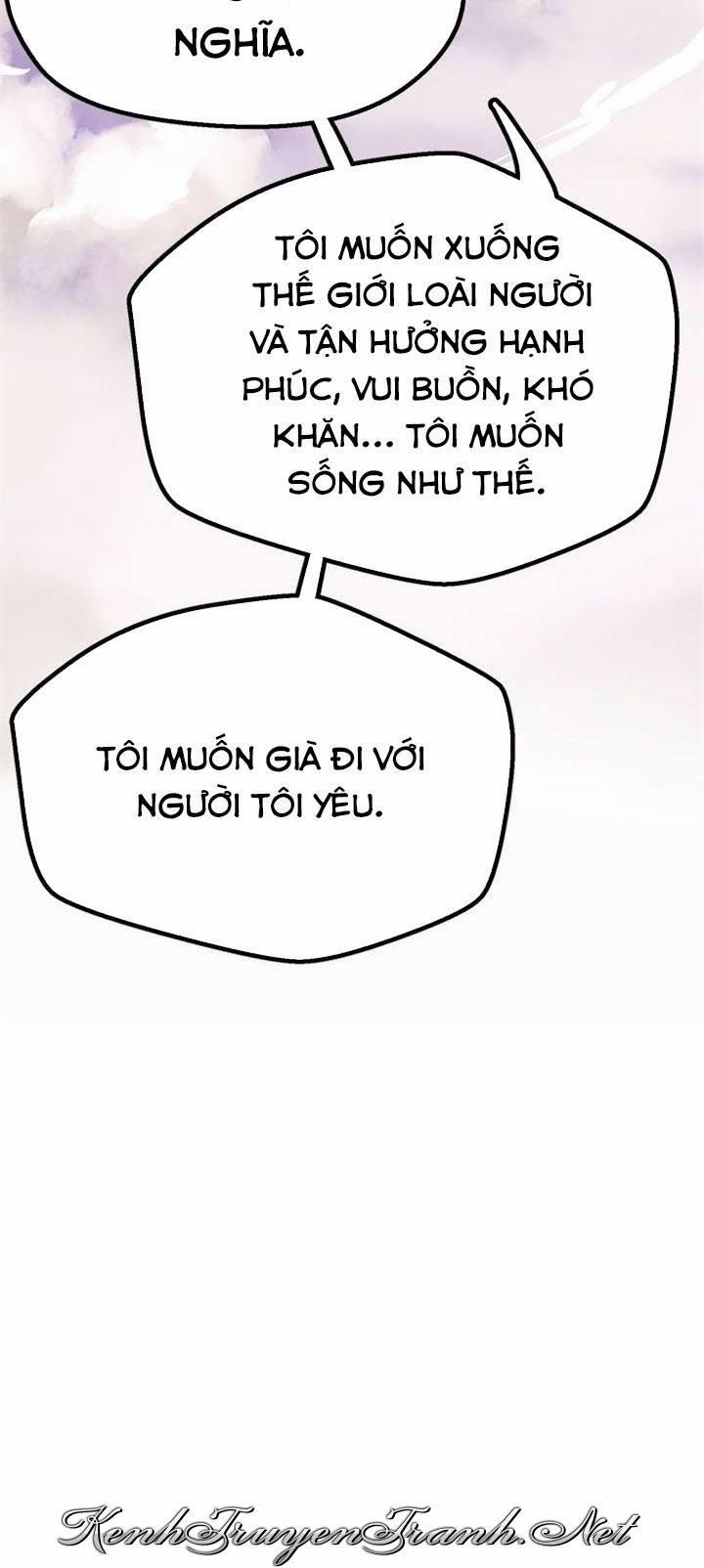 Vị Thần XXX 50 trang 64