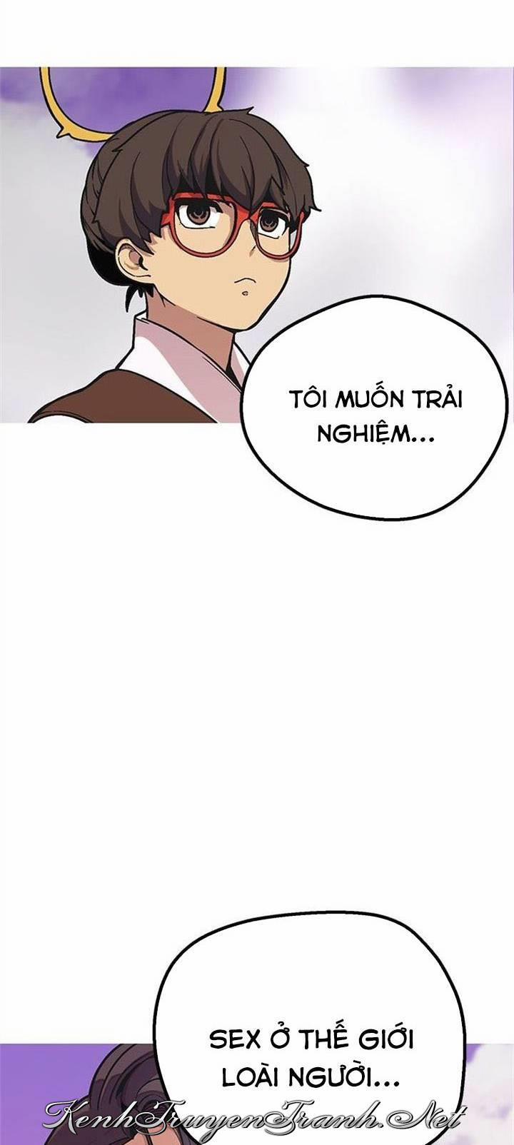 Vị Thần XXX 50 trang 65