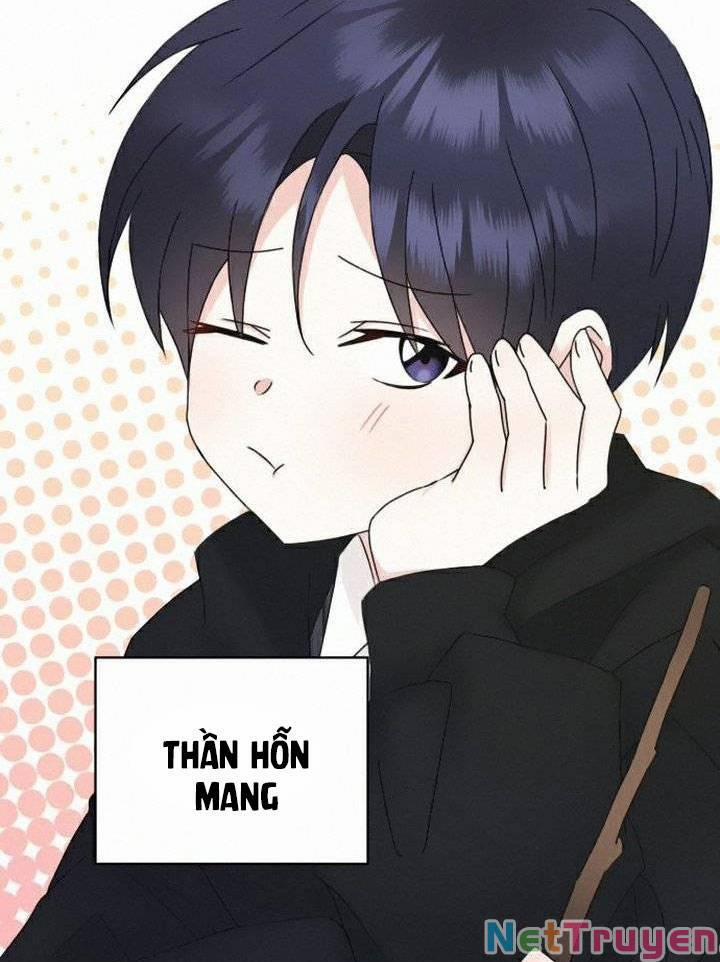 Vị Thánh Ẩn 18 trang 3