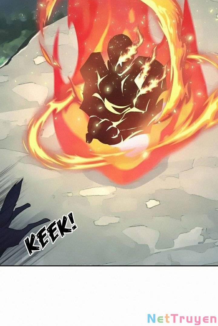 Vị Thánh Ẩn 18 trang 30