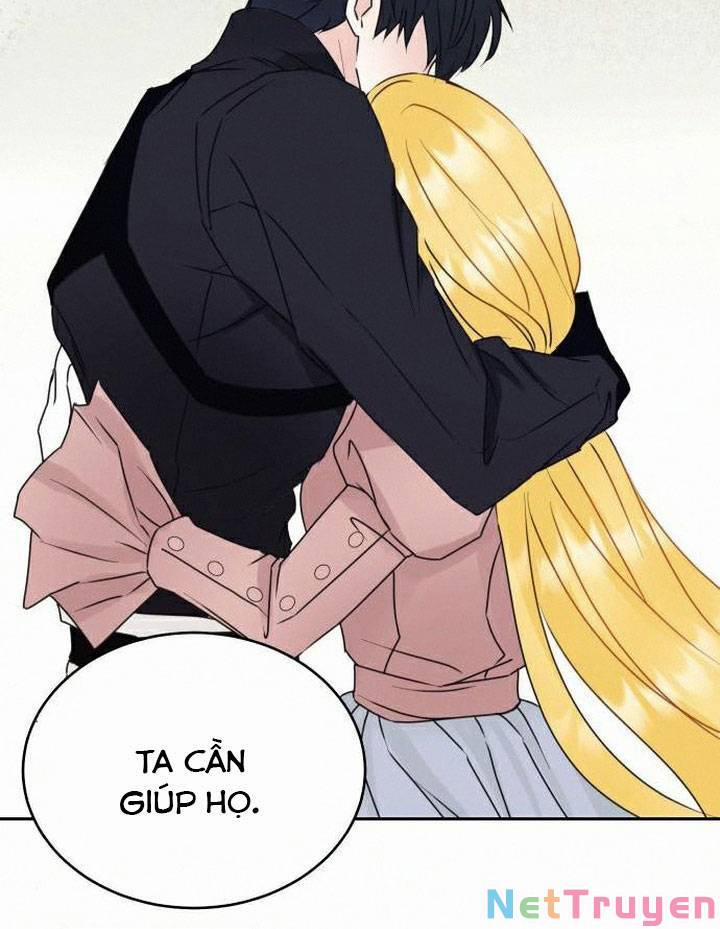 Vị Thánh Ẩn 19 trang 18