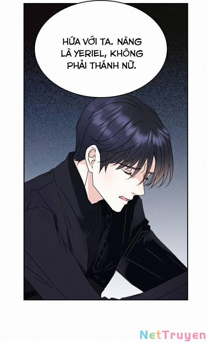 Vị Thánh Ẩn 19 trang 28