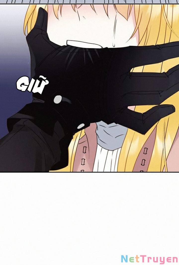 Vị Thánh Ẩn 19 trang 44