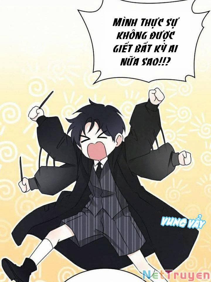 Vị Thánh Ẩn 20 trang 1