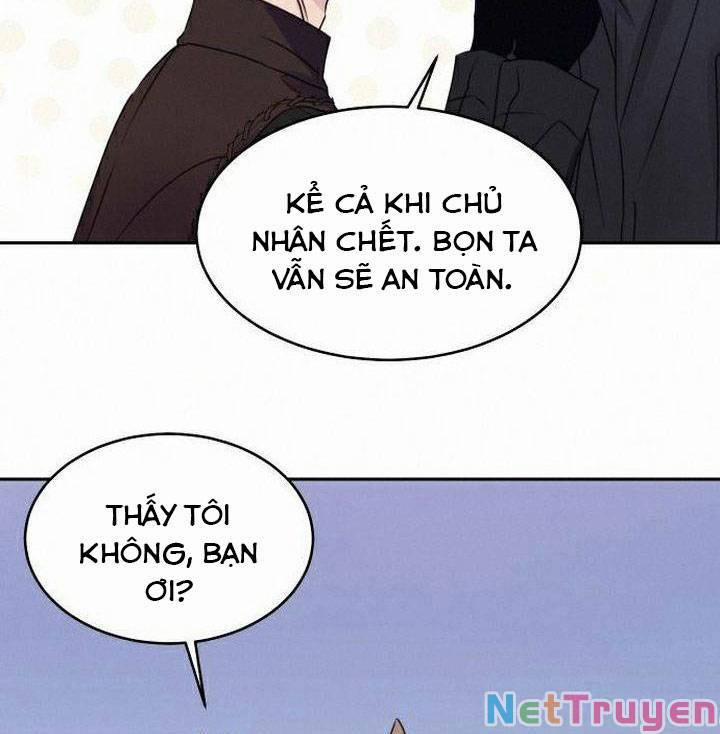 Vị Thánh Ẩn 21 trang 19